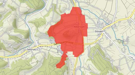 Immobilienpreise Alberswil