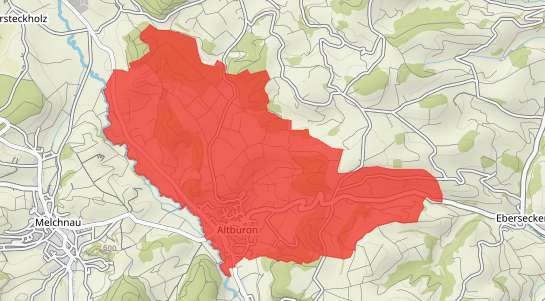 Immobilienpreise Altbüron