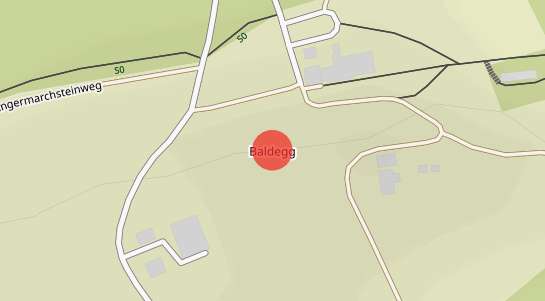 Immobilienpreise Baldegg