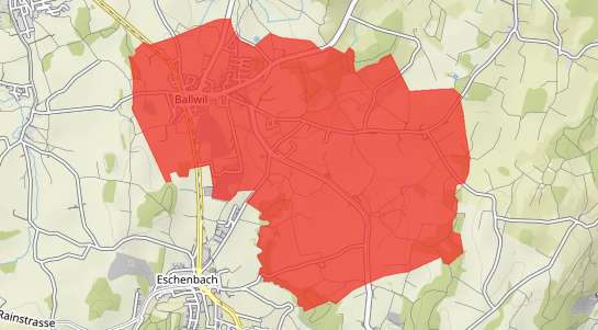 Immobilienpreise Ballwil