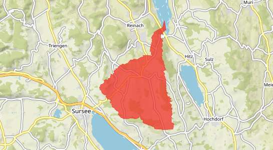 Immobilienpreise Beromünster