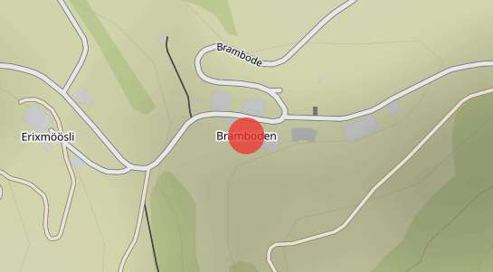 Immobilienpreise Bramboden