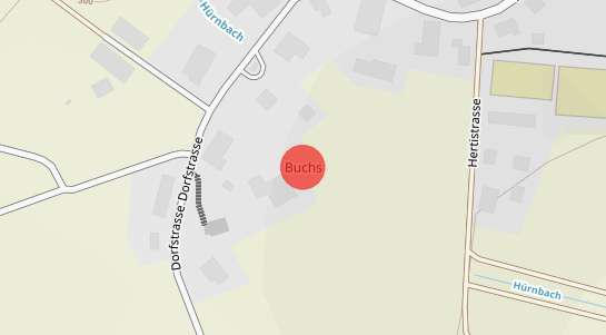 Immobilienpreise Buchs LU