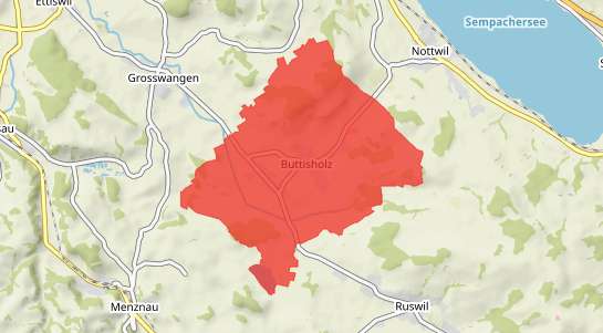 Immobilienpreise Buttisholz