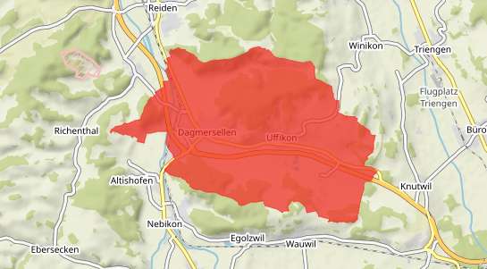 Immobilienpreise Dagmersellen