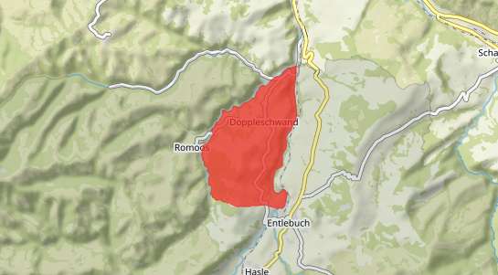 Immobilienpreise Doppleschwand