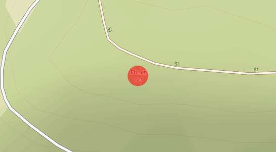 Immobilienpreise Ebnet