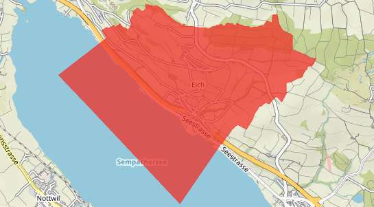 Immobilienpreise Eich