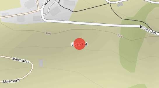 Immobilienpreise Eigenthal