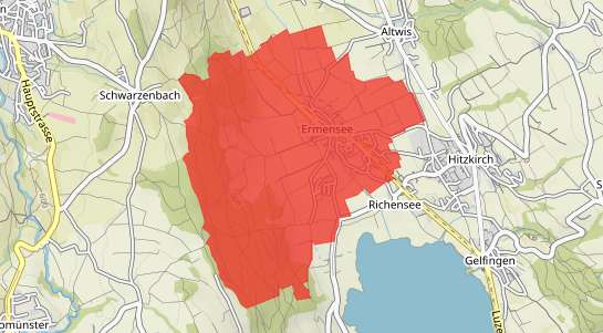 Immobilienpreise Ermensee