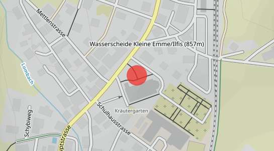 Immobilienpreise Escholzmatt