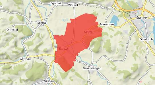 Immobilienpreise Ettiswil