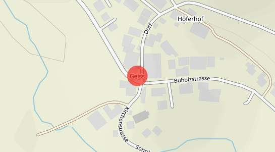 Immobilienpreise Geiss