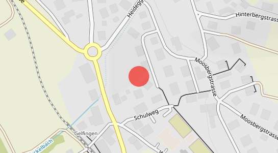 Immobilienpreise Gelfingen