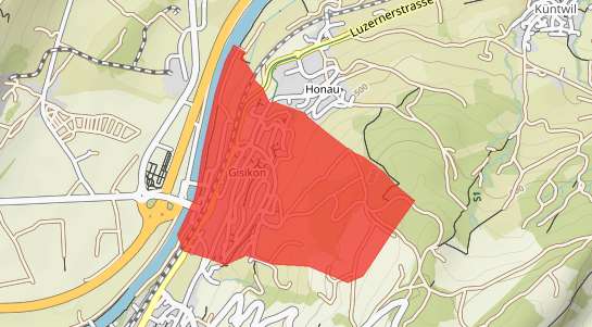 Immobilienpreise Gisikon