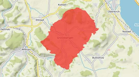 Immobilienpreise Grosswangen