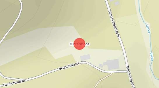 Immobilienpreise Hintermoos