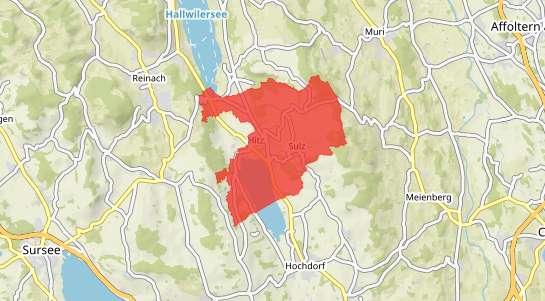 Immobilienpreise Hitzkirch