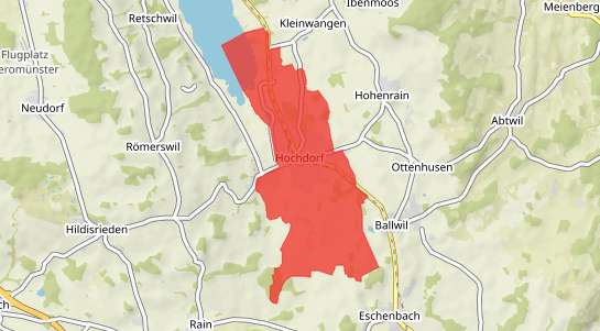 Immobilienpreise Hochdorf