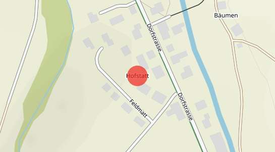 Immobilienpreise Hofstatt