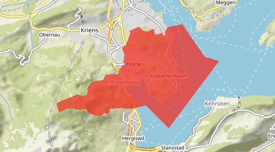 Immobilienpreise Horw