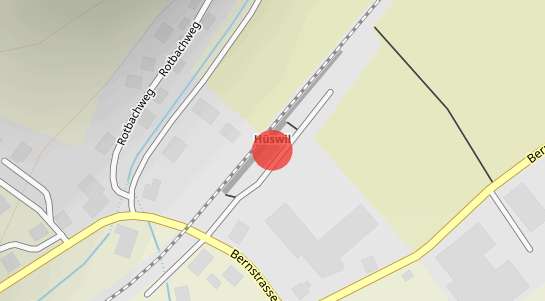 Immobilienpreise Hüswil