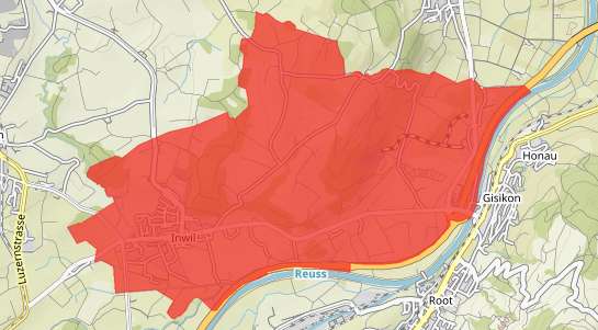 Immobilienpreise Inwil