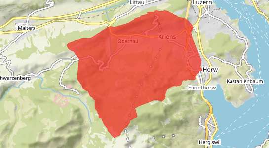 Immobilienpreise Kriens