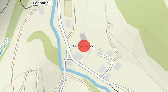 Immobilienpreise Luthern Bad