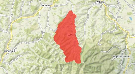 Immobilienpreise Luthern