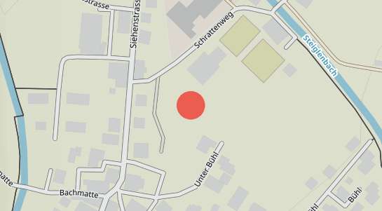 Immobilienpreise Marbach LU