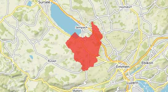 Immobilienpreise Neuenkirch