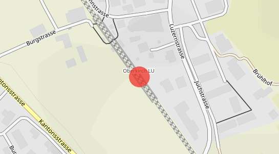 Immobilienpreise Oberkirch LU