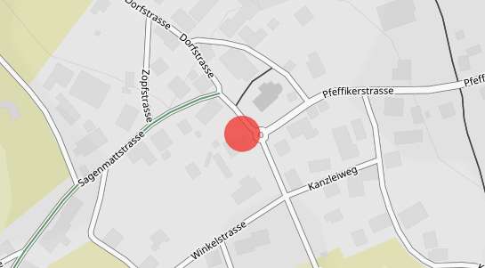 Immobilienpreise Pfeffikon LU