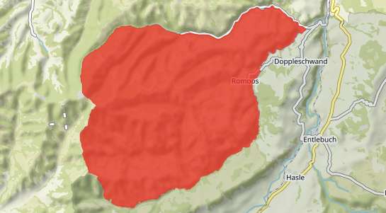 Immobilienpreise Romoos