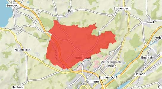 Immobilienpreise Rothenburg