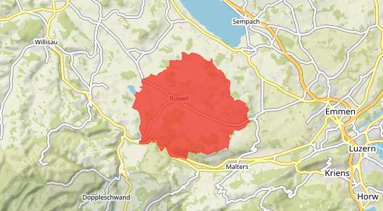 Immobilienpreise Ruswil