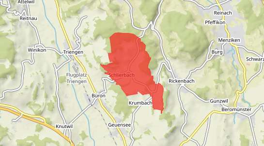 Immobilienpreise Schlierbach