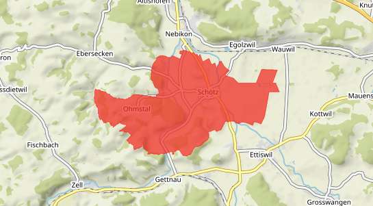 Immobilienpreise Schötz