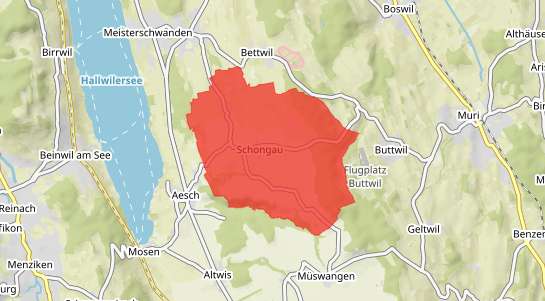 Immobilienpreise Schongau