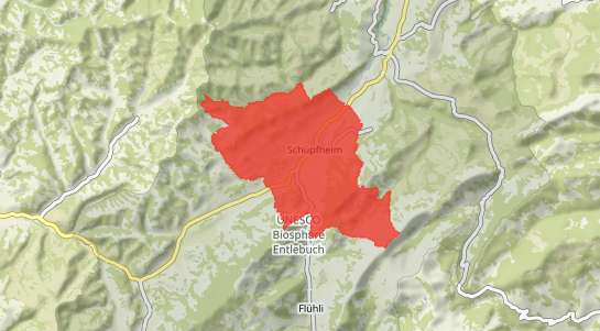 Immobilienpreise Schüpfheim