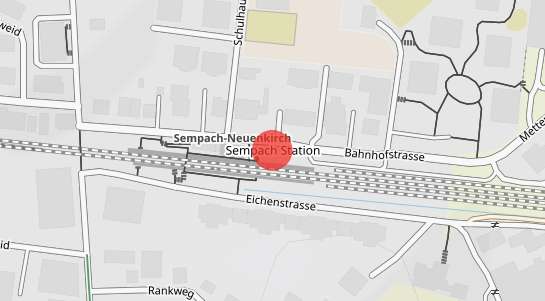 Immobilienpreise Sempach Station