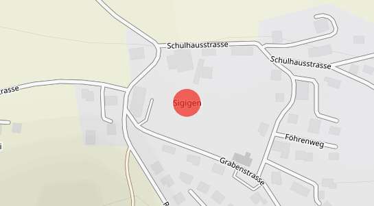 Immobilienpreise Sigigen