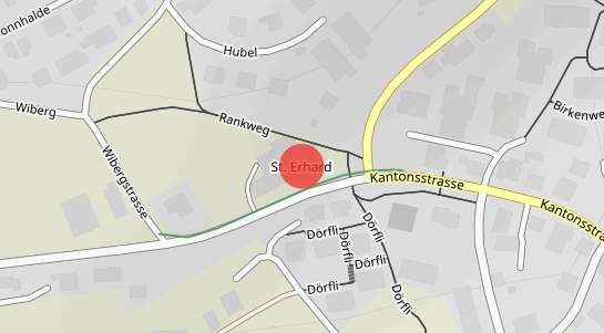 Immobilienpreise St. Erhard