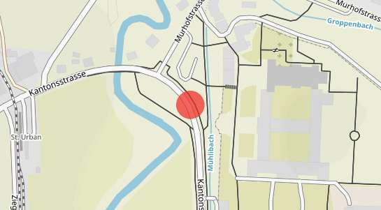 Immobilienpreise St. Urban