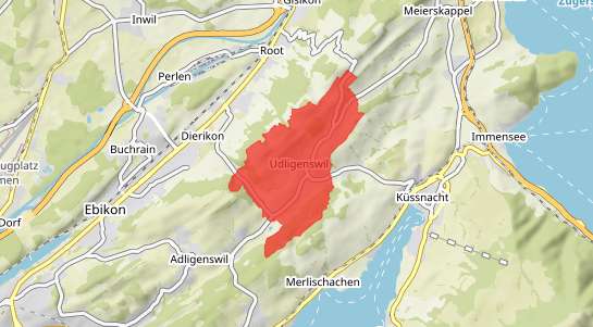 Immobilienpreise Udligenswil