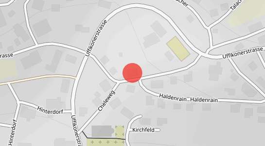 Immobilienpreise Uffikon