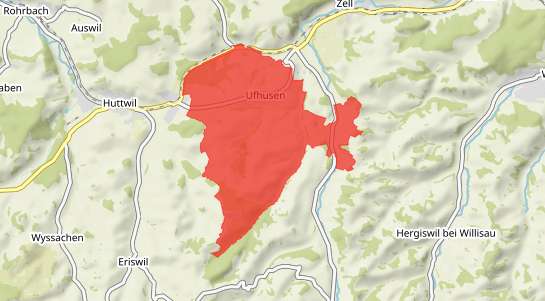 Immobilienpreise Ufhusen