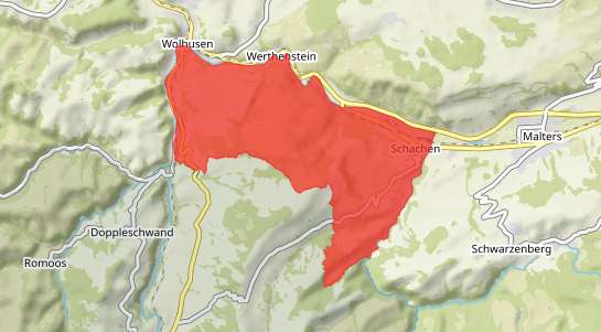 Immobilienpreise Werthenstein