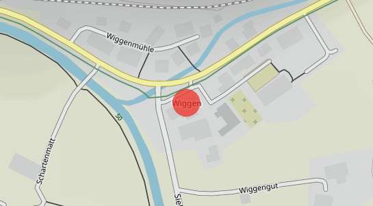 Immobilienpreise Wiggen